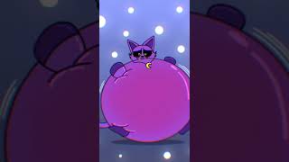 Catnap Fart Inflation