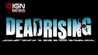 Ign News - Dead Rising Collection Listed On Amazon Uk Store