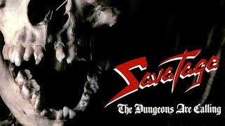 Watch Savatage The Dungeons Are Calling video