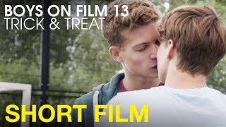 GAY SHORT FILM - Standing up for your Best Friend