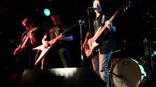 Watch Concrete Blonde The Beast video