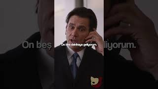 Babasından Penguen Miras Kaldı