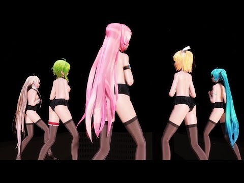 Mmd Tda Ia Download