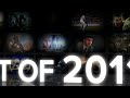 IGN's Best 3DS/DS Game of 2011 Award