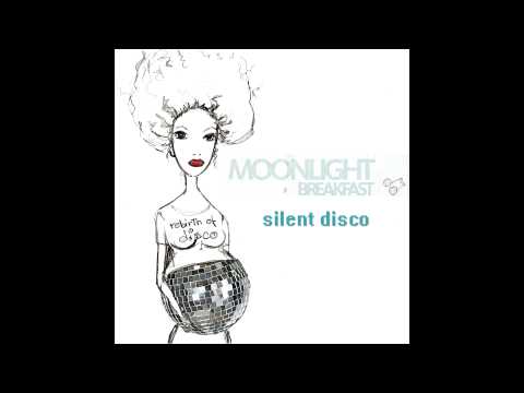 Silent Disco Video