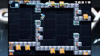 Gravity Guy Walkthrough 2