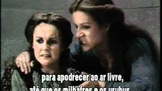 TV Teatro - Antígona