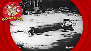 Westward Whoa 1936 Short Film Looney Tunes