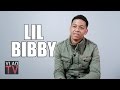 Lil Bibby on iLoveMakonnen Coming Out as Gay: I Ain't Got Nothing to Say