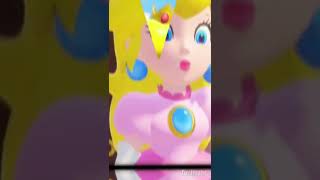 Princess Peach Edit