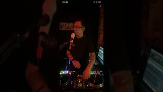 Ari Dj On Bigo Live Indonesia 23042022
