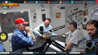 THE LOCAL YOKELS SHOW 7-13-2019 DANIELS "SLICK" BALLINGER