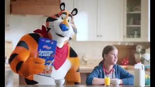Frosted Flakes - Skate Park 30S 2016