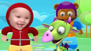 Matias Baby Tv 2018