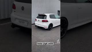 F 6 Gti Ed35