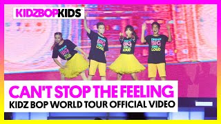 Kidz Bop Kids - Can'T Stop The Feeling!
