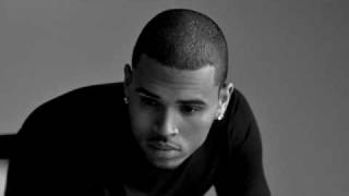 Watch Chris Brown Your Love video
