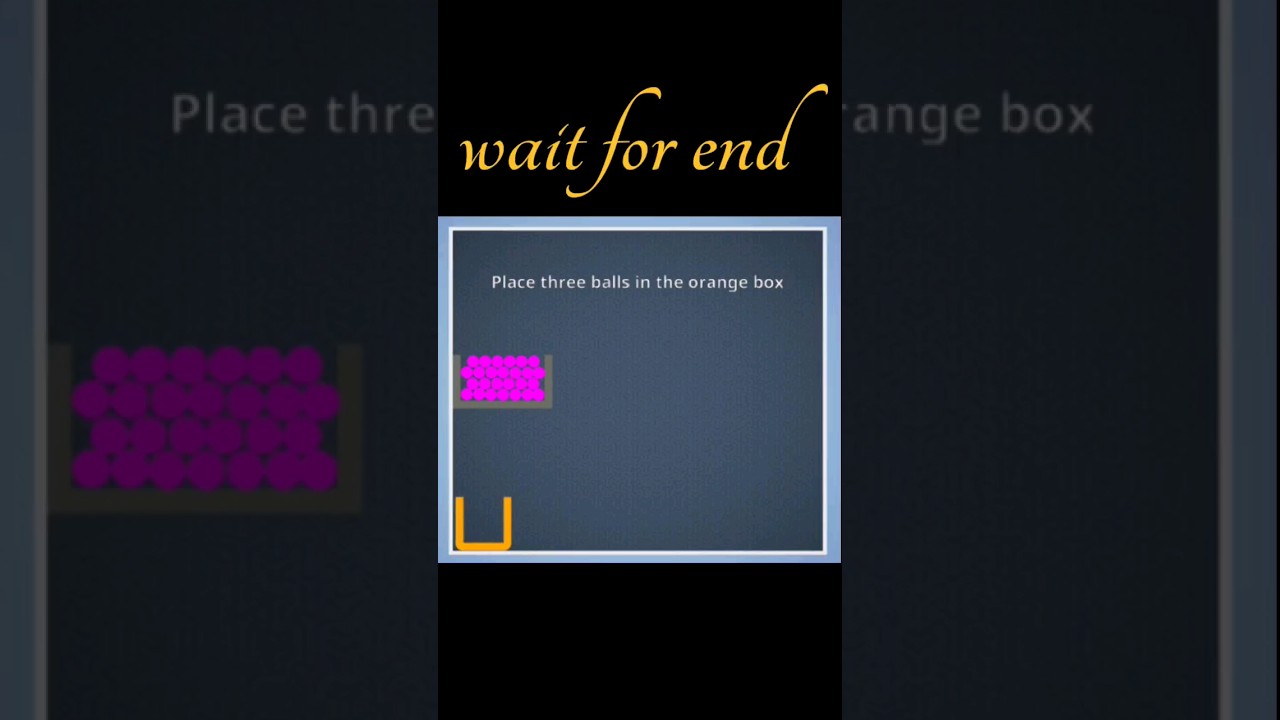 brain it on Game level 70 #vairal #youtube #shorts brain it on Game level 70 #vairal #youtube #shorts