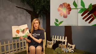 The Tiny Seed Book Nook Story Time Read Aloud
