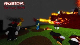 Roblox : Thai Scary Stories #9 ?????????????????? (????????????????????????????????)