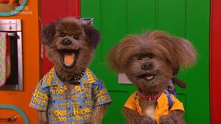 Cbeebies Continuity 30-9-24
