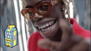 Yung Bans - Partna In Crime (Official Music Video)