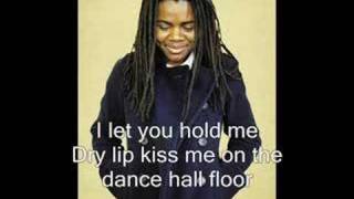 Watch Tracy Chapman Never Yours video