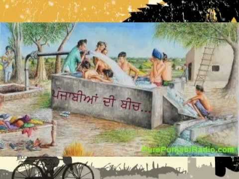 yadaan bachpan old virsa by balaggan