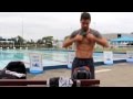 Chris Kemp: A Day In The Life