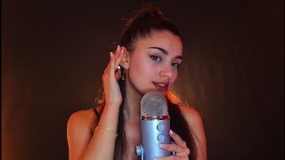Asmr Uyku Telkini
