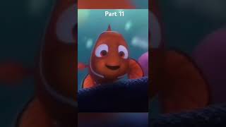 Finding Nemo Part 11