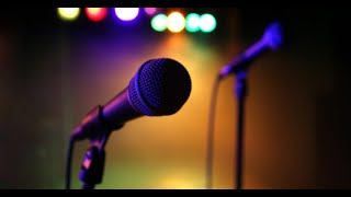 THE KLUBZERT TALENT SHOW!! ROUND ONE