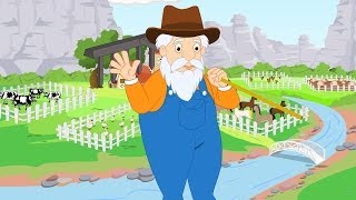 Old Macdonald