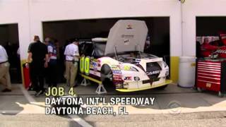 Undercover Boss - NASCAR S2 EP5 (U.S. TV Series)