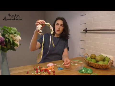 Мастер класс азаматовой Мастер класс азаматовой