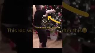 Kids Crazy Reaction On Coal Christmas Gift