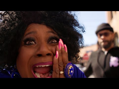 Redman - Slap Da Shit Outcha [Official Music Video]