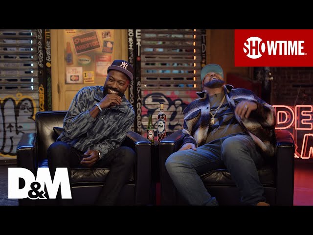 Thanksgiving, $1 Pizza Prices, President Kamala Harris, Financial Cheating | DESUS & MERO | SHOWTIME