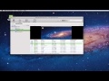Tutorial of performing Fujitsu hard drive recovery on Mac