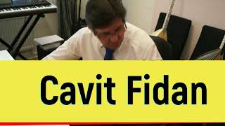 Cavit Fidan - Dur Dinle Sevgilim (Ferdi Tayfur)