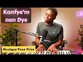 Musique Pour Prier - Konfye'm Nan Dye [12 minutes]