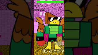 Baldis Basics Mods - Unikittys Basics Jumpscare Part 8