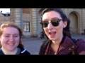 36 Hours in Stockholm // Week 6 // CC Overseas Travel Vlog
