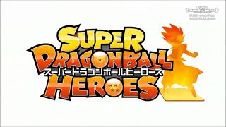 Dragon Ball heroes episode 36 eng sub