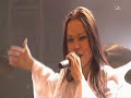 Nightwish - She is my sin (live 2003)