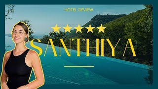 Luxury 5 Star Resort In The Jungle