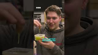 Two Gallons Of Snot Us During Cold Season - Bbc