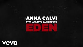Watch Anna Calvi Eden video