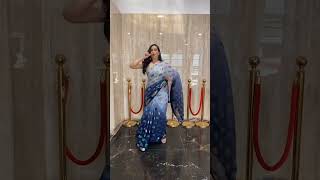 Anchor Manjusha Hot Dance Performance