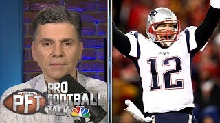 Does NFL's overtime rules need to be changed? | Pro Football Talk | NBC Sports